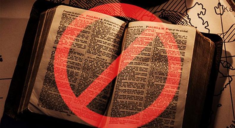 Top 10 countries where practising Christianity is dangerous and even illegal [churchleaders]