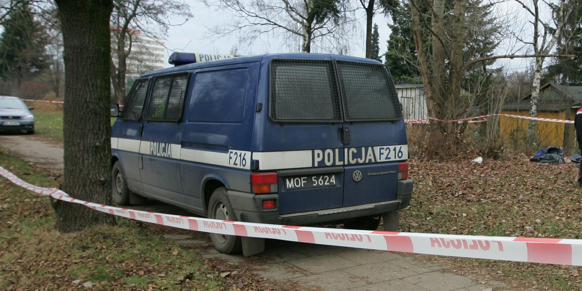 Tajemniczy zgon w Szczecinie. Doszło do zabójstwa?