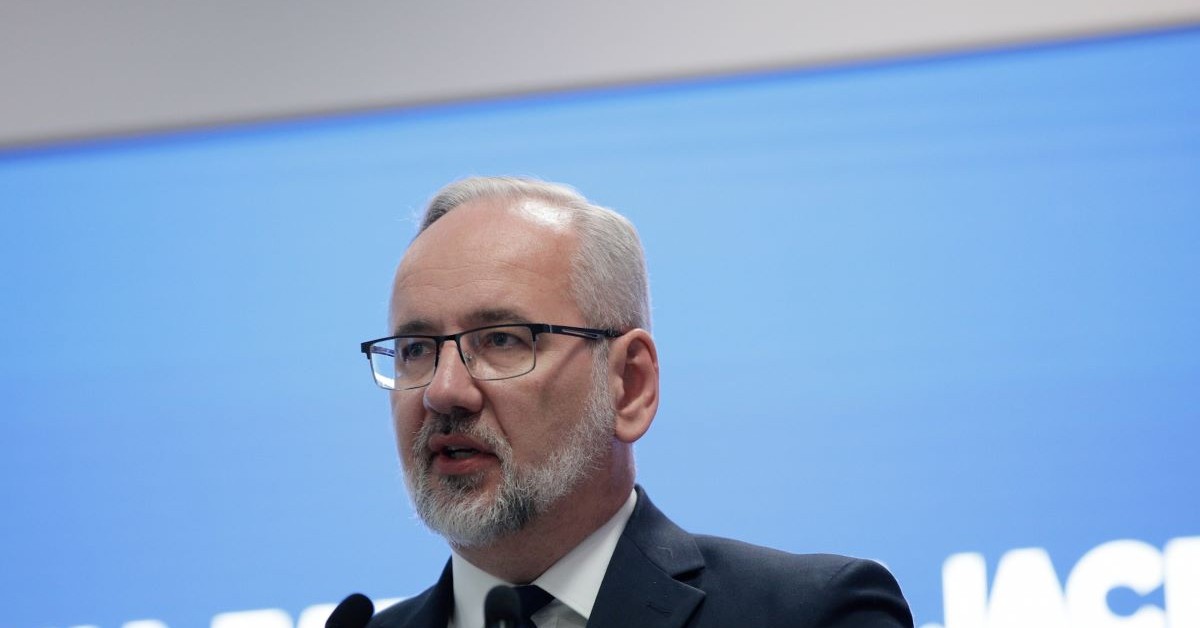 Lekarz, którego dane ujawnił Niedzielski: Zgadzam się z wyrokiem