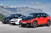 BMW i3S – elektryczny "hot hatch" nadjeżdża!