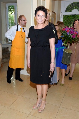 Małgorzata Pieńkowska