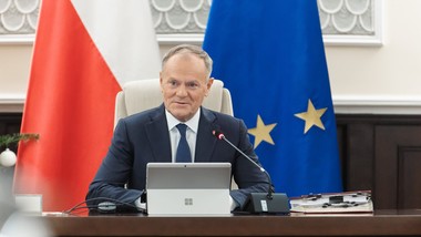 większość środków z unijnego safe trafi do polskich firm. rząd stawia na program antydronowy