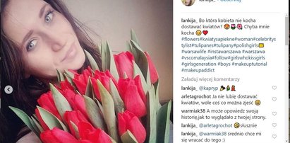 Martyna ze "Ślubu od pierwszego wejrzenia" chwali się nowym chłopakiem i oczernia Przemka