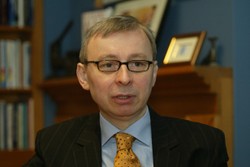 Sadowski: Zwiększanie dziury budżetowej niebezpieczne