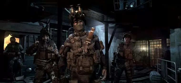 Metro: Redux na PS4 i Xbox One - nie kupuj kota w worku