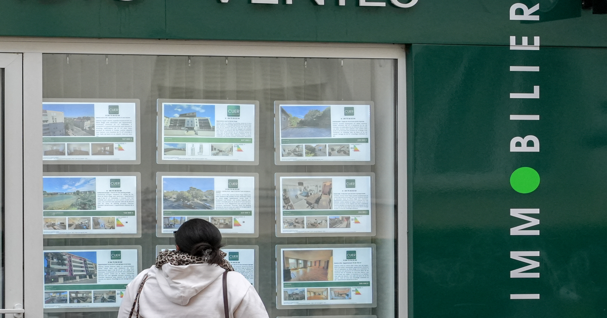Le marché immobilier rebondit de 12% en 2025, mais les pros restent prudents