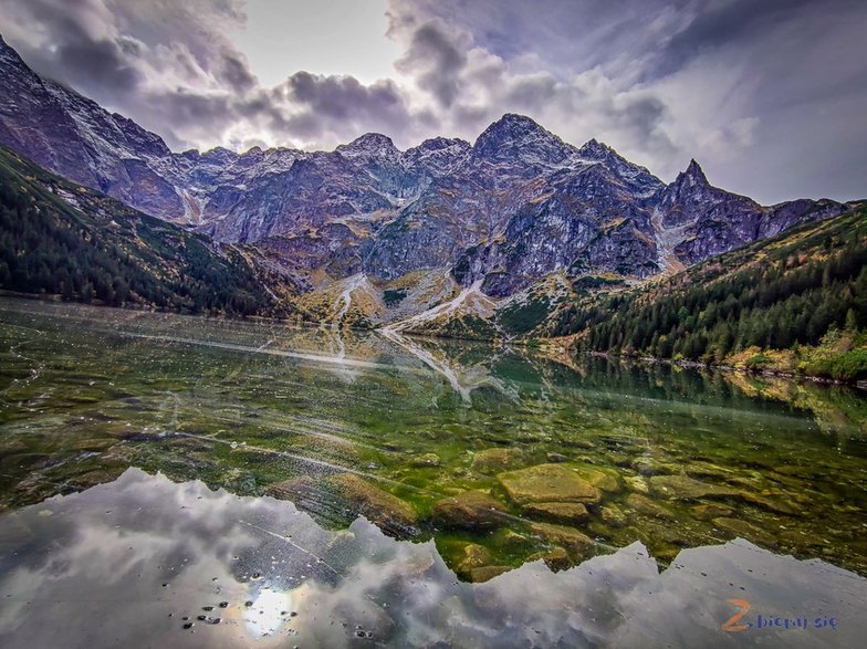 Morskie Oko