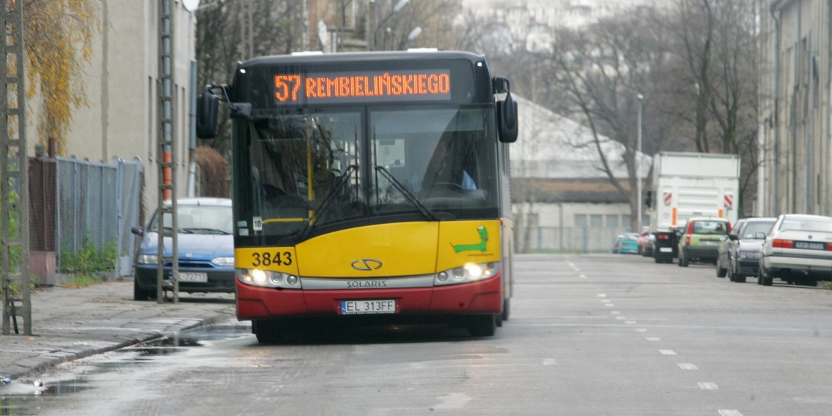 Autobus