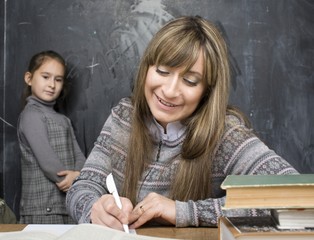 Zawód - nauczyciel. Miejsce pracy możesz stworzyć sobie sam