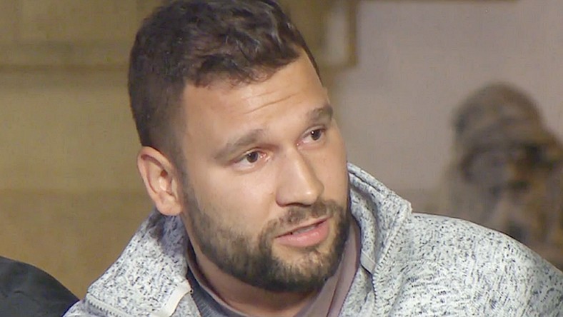 Rácz Jenő döntött. Fotó: RTL Klub