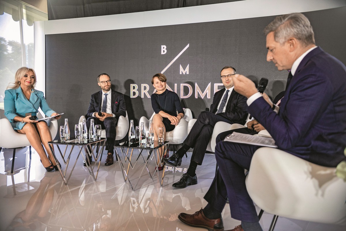 Omow Zasady Ktorymi Powinni Sie Kierowac Wartości, którymi powinni kierować się liderzy biznesu. BrandMe CEO