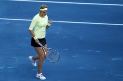 Koszmar Radwańskiej powraca. Azarenka czeka na Polkę w półfinale
