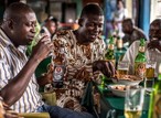 10 African countries that consume the most alcohol