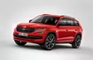 Skoda Kodiaq SportLine