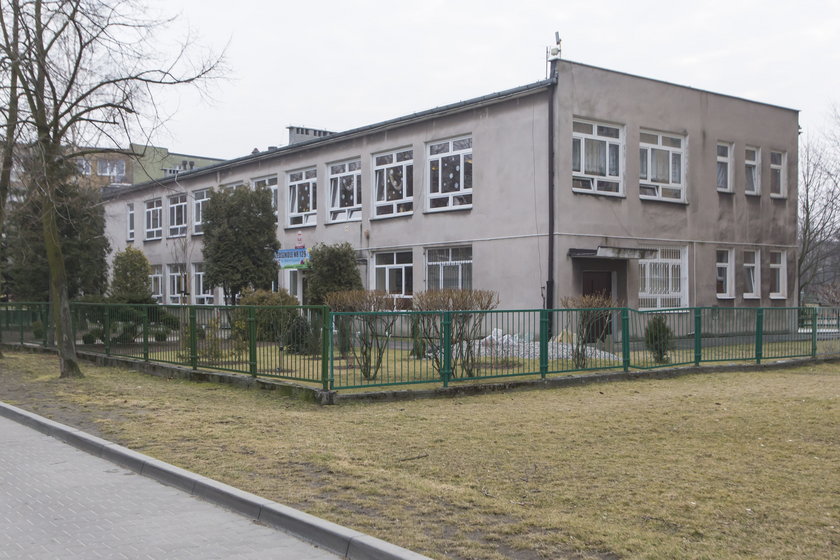 Przedszkole w Poznaniu
