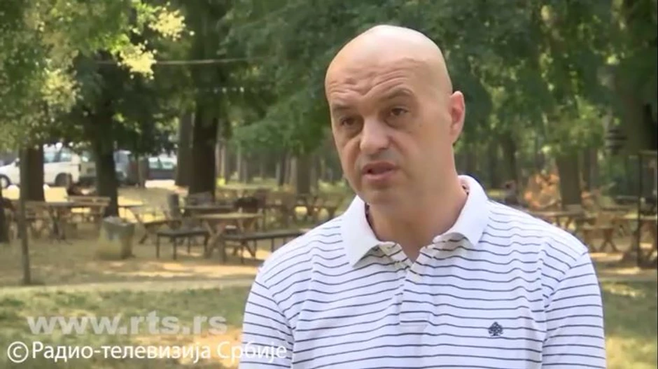 Milan Petrić, Savet roditelja