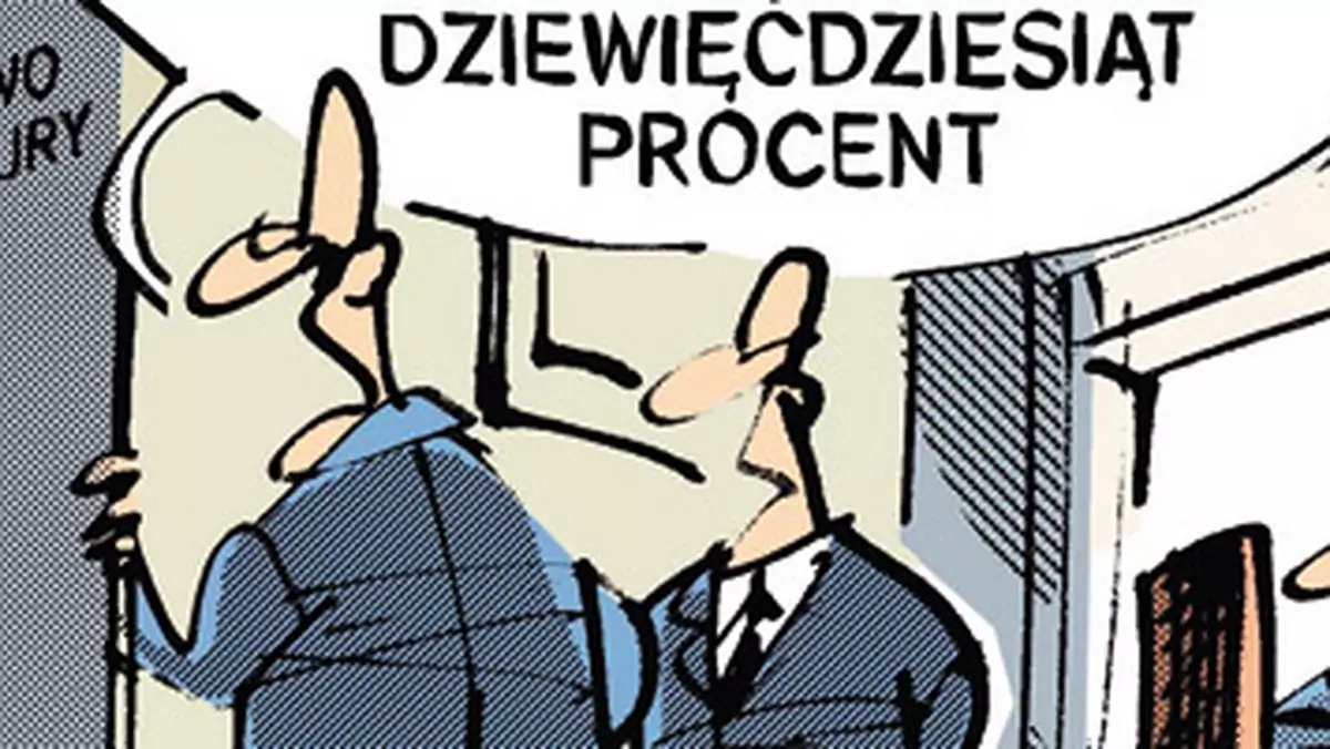 Łącze wolniejsze niż w umowie? Nie zapłacisz operatorowi