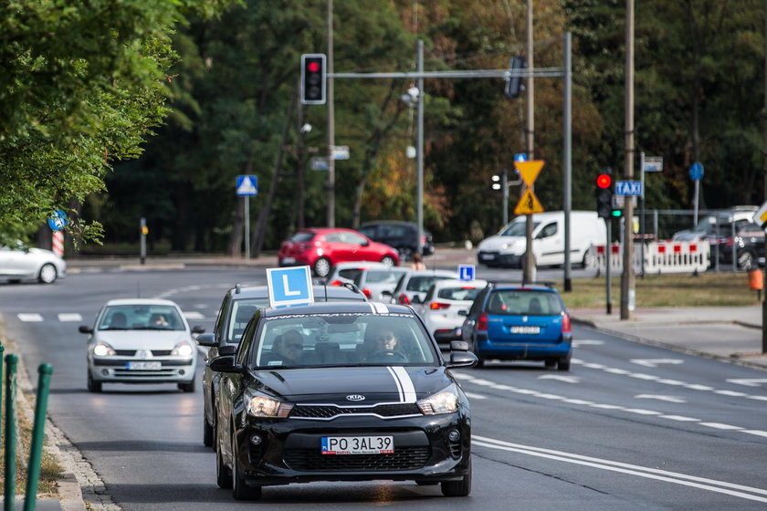 Elko blokują Winogrady