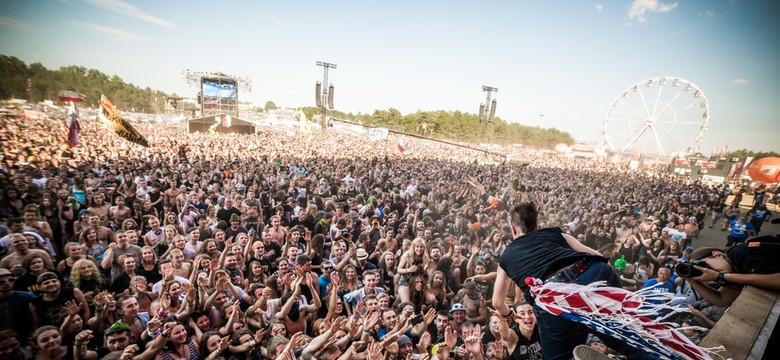 Przystanek Woodstock imprezą podwyższonego ryzyka? Organizatorzy czekają na opinię służb