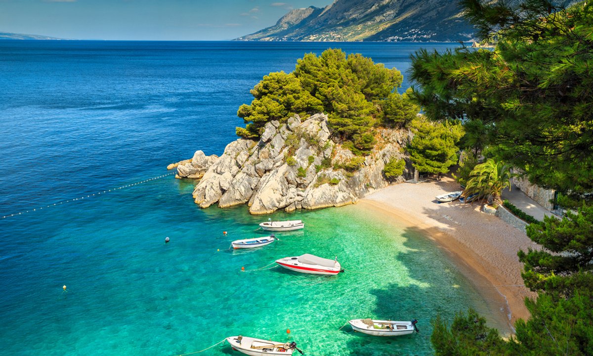 Polacy oblężyli w tym roku Chorwację. Tak o naszych turystach mówią miejscowi