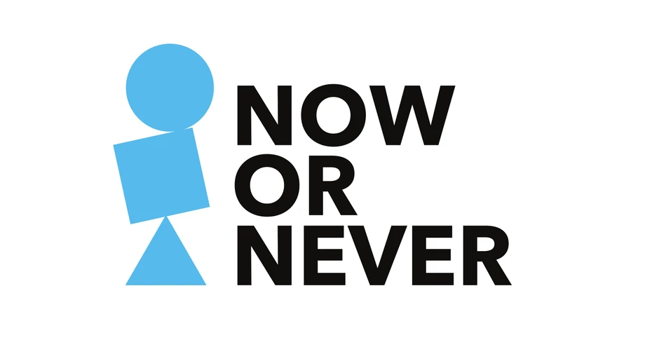 Now Or Never