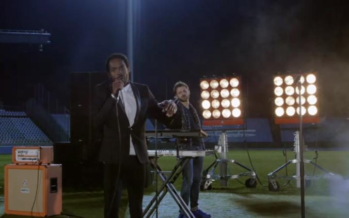 Brrr... ta piosenka to koszmar