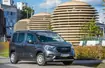 Nowy Opel Combo