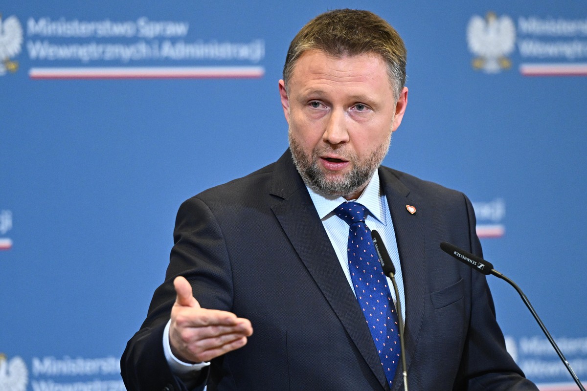 Marcin Kierwiński