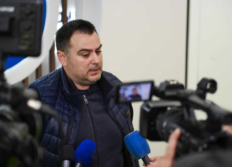 Vladimir Svilar, Vlabons group