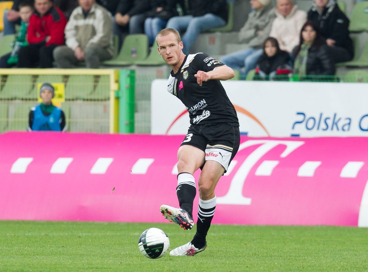 T-Mobile Ekstraklasa: Obrońca Śląska od lipca w Celticu Glasgow
