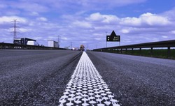 Autostrada A4 drożeje. GDDKiA: Podwyżka niezasadna, nie bierze pod uwagę wojny [NOWE STAWKI]