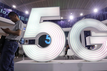 Sieć 5G to rewolucja nie tylko w rozrywce i przemyśle. Może pomóc nawet w ekologicznym rolnictwie