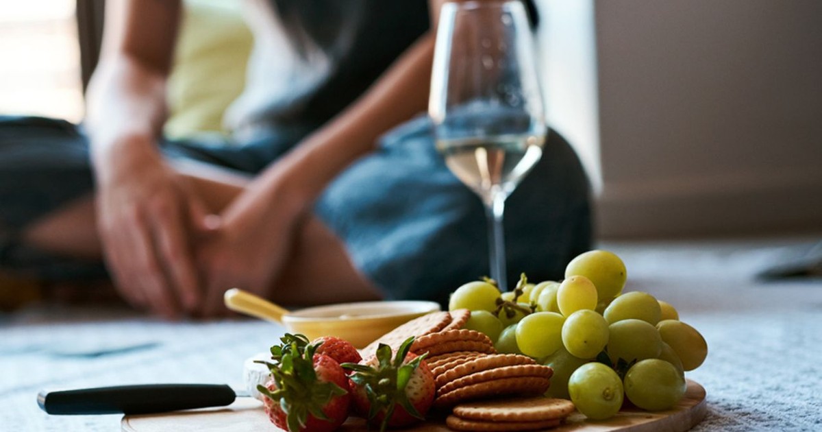 How intuitive eating makes weight, health management easier