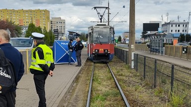 "To nie mieści się w głowach". Duże emocje po tragicznym wypadku w Bydgoszczy