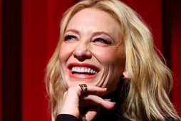 Cate Blanchett