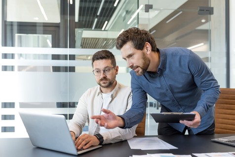 Skalowanie bez złudzeń. Kiedy technologia naprawdę zaczyna pracować na wynik?
