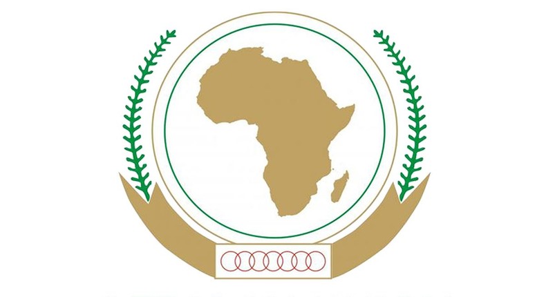 Africa Union logo