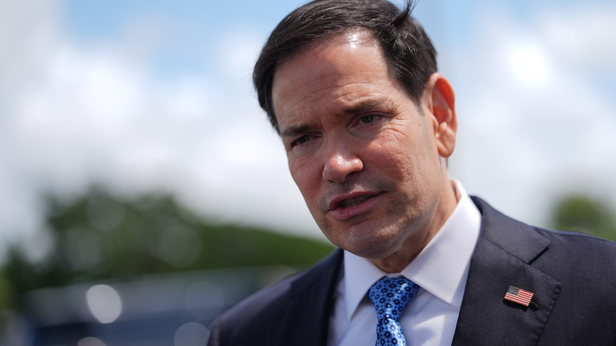 Marko Rubio