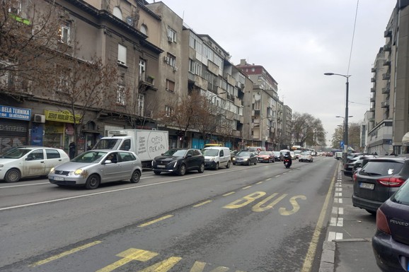 VELIKE IZMENE U CENTRU BEOGRADA Bulevar despota Stefana zatvara se na dve godine, trajno se uklanja "Staklenac": Evo šta sve od radova čeka prestonicu
