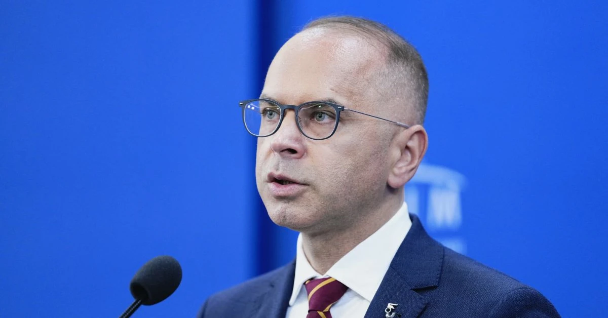 Szczerba wskazuje największą porażkę koalicji. "Utrudnia realizację pozostałych konkretów"