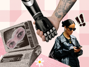 Ezért veszélyes, ha a ChatGPT-t használod ahelyett, hogy pszichológushoz fordulnál