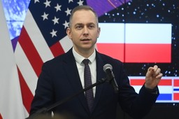 "wypadek przy pracy" w lubartowie. wiceszef mon ujawnia kulisy poranne