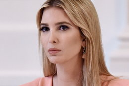 'There's a special place in hell for people who prey on children': Ivanka Trump weighs in on Alabama Senate candidate Roy Moore