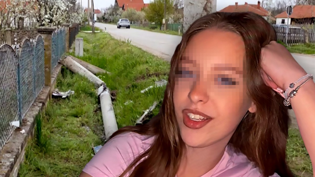 Saobraćajna nesreća u Aleksincu