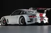 Porsche 911 GT3 R: ekstremalna 911