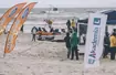 Akademia Auto Świat na Ford Kite Cup 2015 Łeba