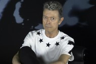 David Bowie