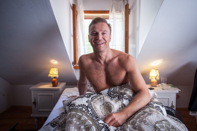 To nie koniec świata