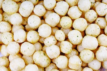 Ha ilyen bio kölesgolyót vett, gyorsan dobja ki – szalmonellás lehet!