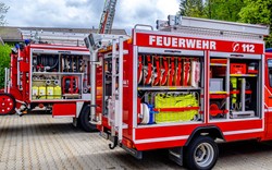 Trąba powietrzna i orkan w Niemczech. Jest wielu rannych [WIDEO]